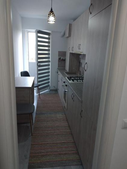 Apartament cu 2 camere decomandat în Tătărași