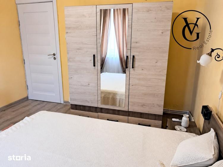 Apartament 2 camere | Decomandat | Zona Balada - 1