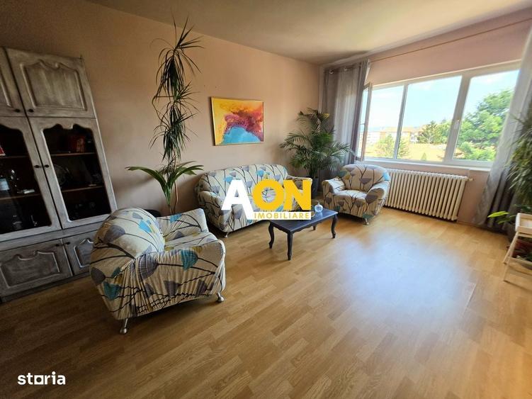 Apartament 4 Camere, 2 Bai. Zona Closca, 103mp Utili - 5