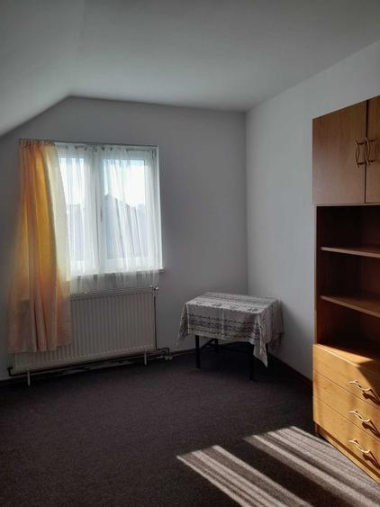 Apartament cu 2 camere decomandat în Terezian
