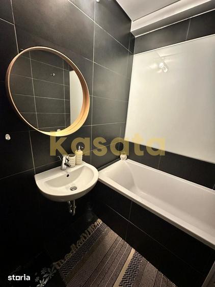 Apartament cu 3 camere în Cișmigiu