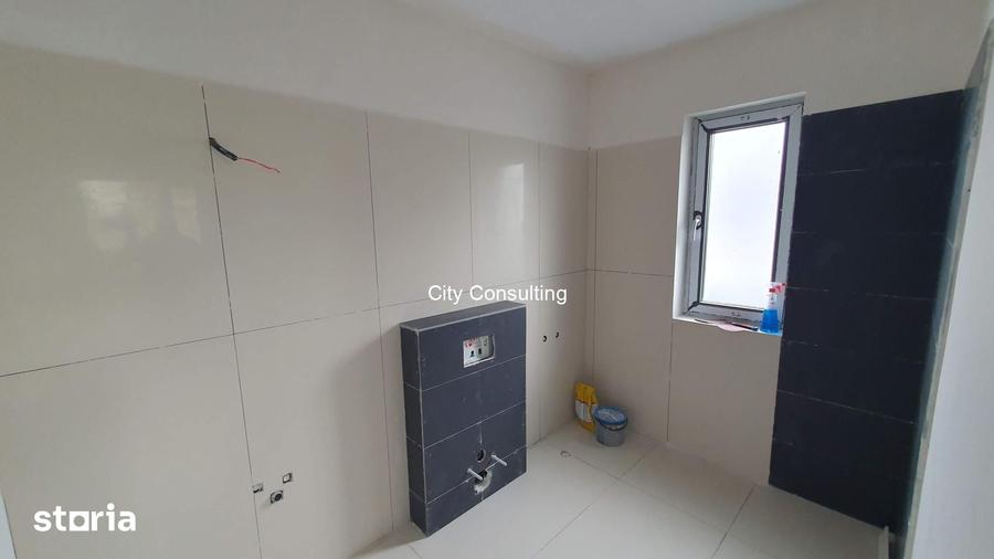 Casă cu 3 camere cu Teren 365 Mp în Crevedia