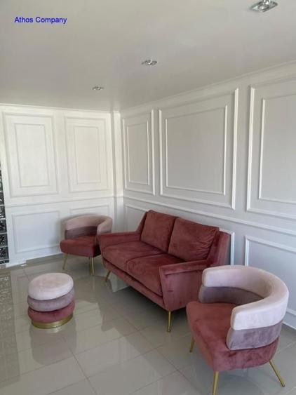 Apartament cu 2 camere în Rahova