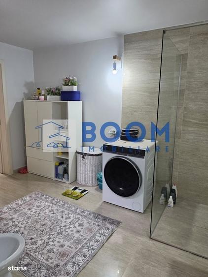 Casă cu 4 camere în Fedeleșoiu