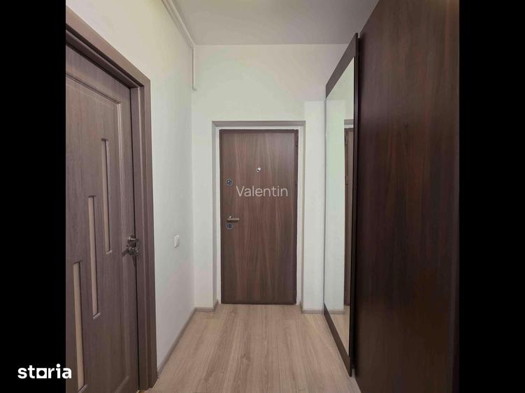 Garsoniera bloc nou|Prima inchiriere| 10 min Metrou Aparatorii Patriei