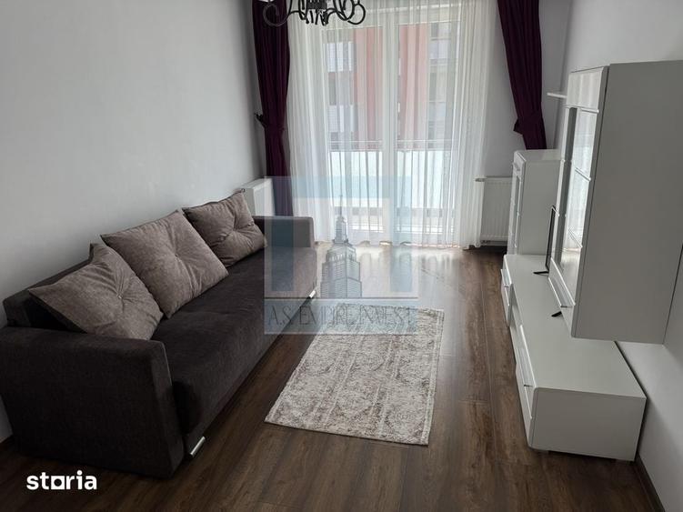 Apartament 2,5 camere, mobilat/utilat - zona Avantgarden 3/Bartolomeu - 8