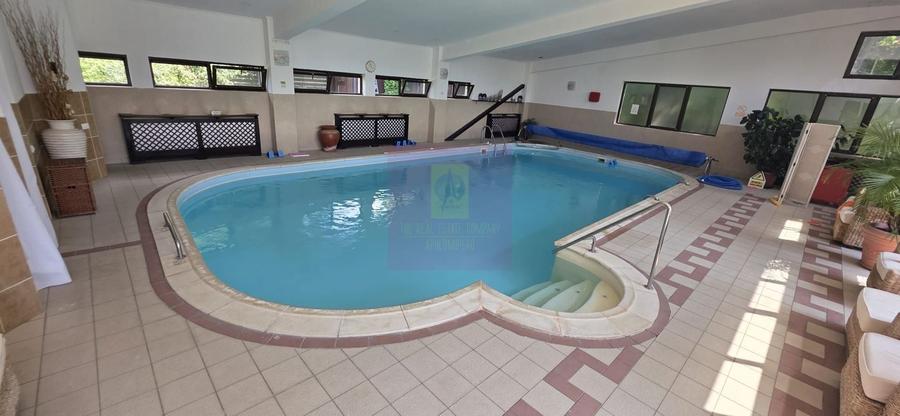 Hotel/Pensiune, de 1,200 mp, în Cornu