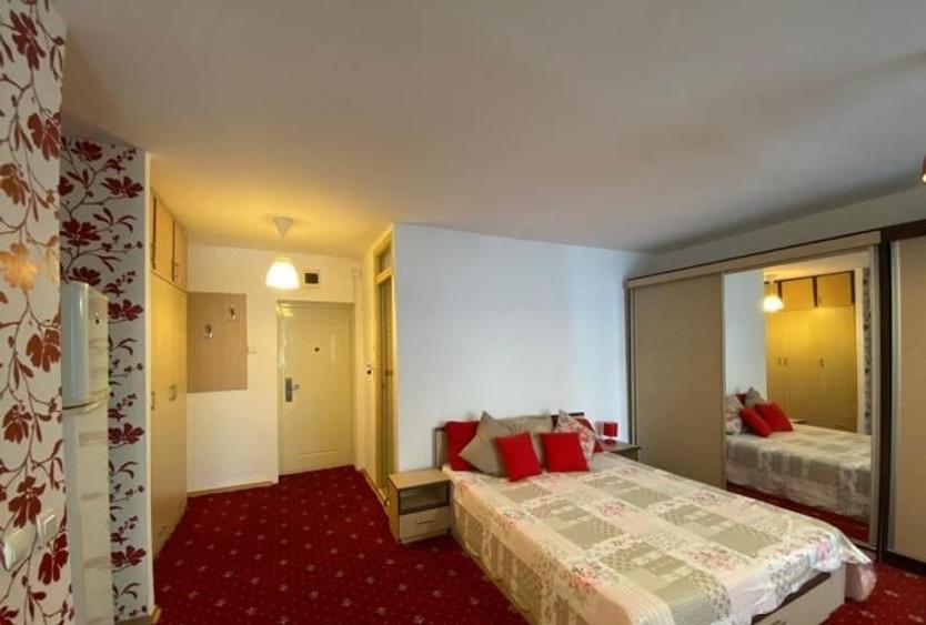 Vitan , garsoniera, 42mp, mobilata modern, AC, 8 min metrou - 4