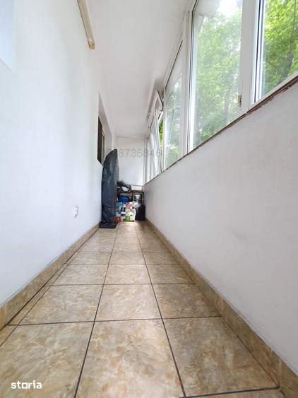 Apartament cu 2 camere decomandat în Tineretului