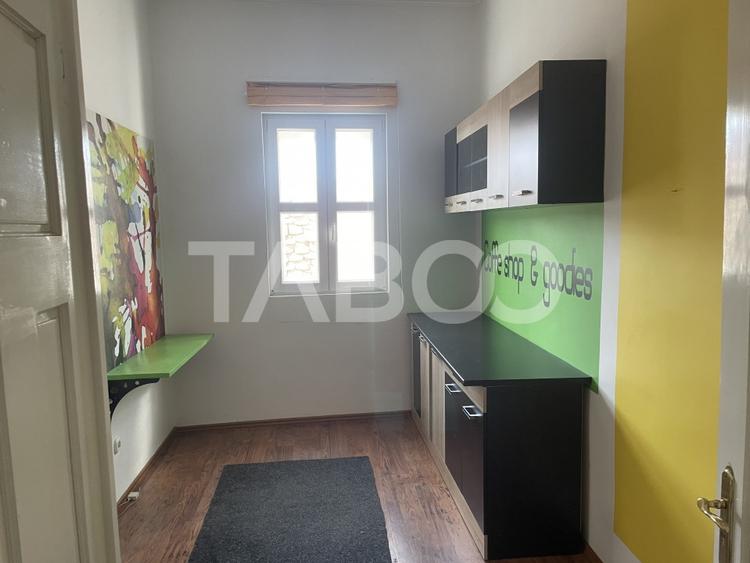 Spatiu  comercial de inchiriat   100 mp Nicolae Balcescu Sibiu - 5