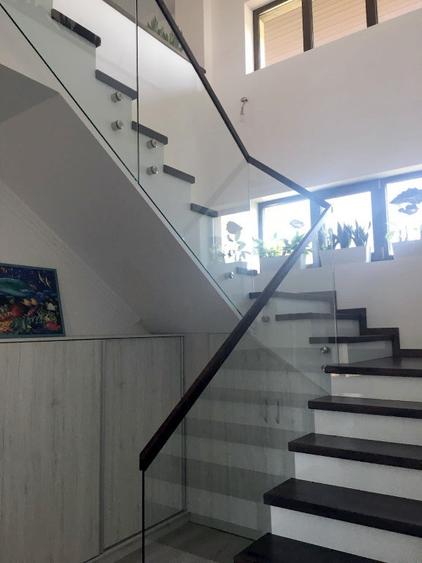 OPORTUNITATE casa PASIVA - PRITENOASA CU MEDIUL 7 camere - 7