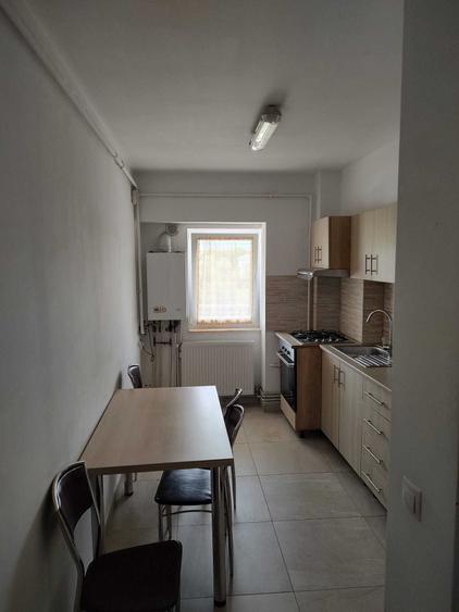 Apartament cu 2 camere decomandat în Mărăști