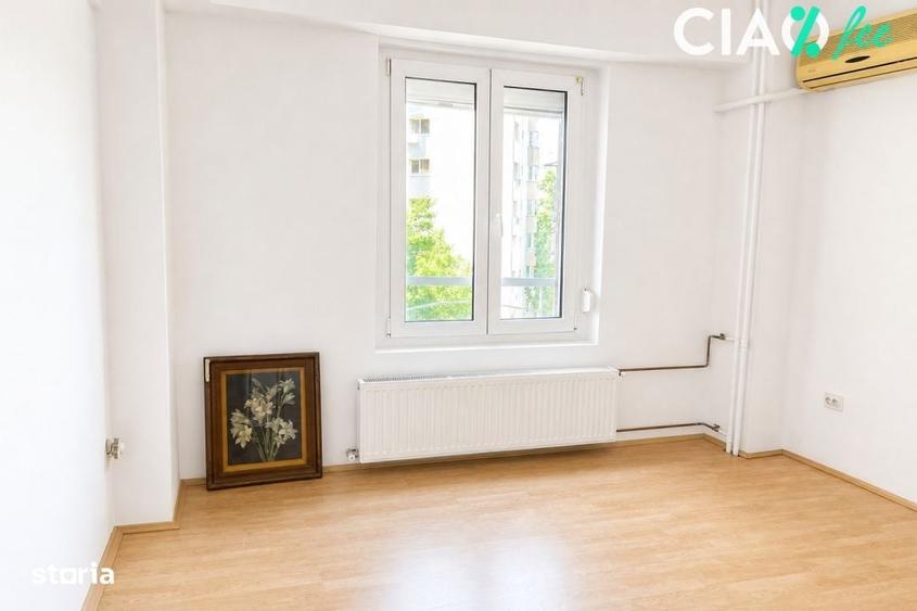 Apartament cu 4 camere decomandat în Virtuții