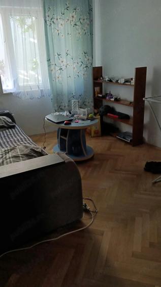 Apartament cu 4 camere decomandat în Mănăștur