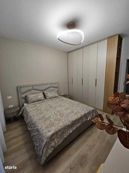 Apartament premium 2 camere Grand Kristal Metalurgiei - 4