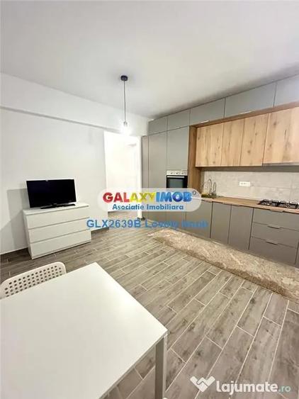 Apartament cu 2 camere decomandat în Berceni