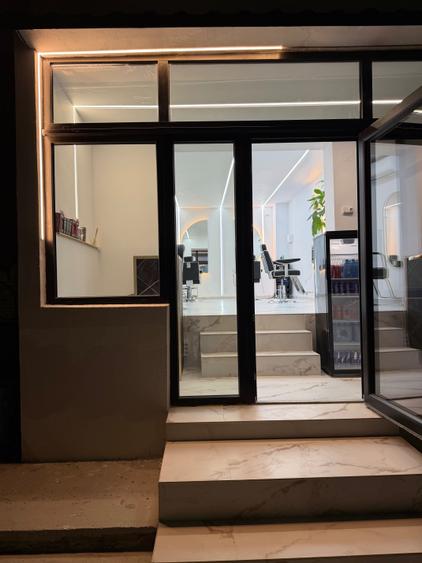 Spațiu comercial, de 50 mp, în Ștefan cel Mare