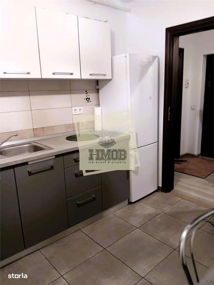 Apartament cu 2 camere în Cedonia