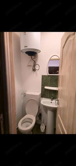 Garsonieră nedecomandată în Ilba
