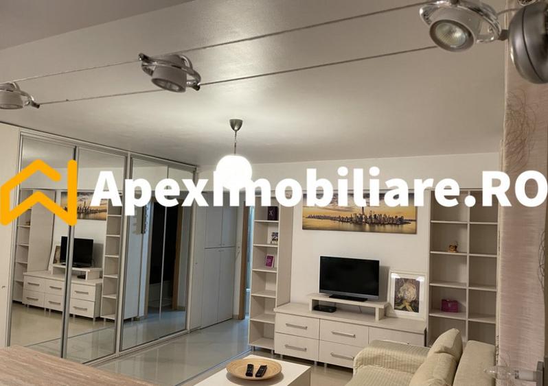 Apartament 2 camere de inchiriat Drumul Taberei Centrala Par - 2