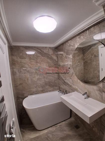 Apartament cu 2 camere în Vitan