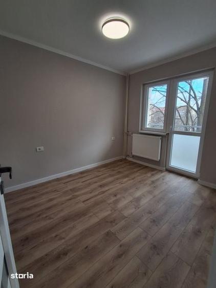 Apartament cu 2 camere decomandat în Iosia