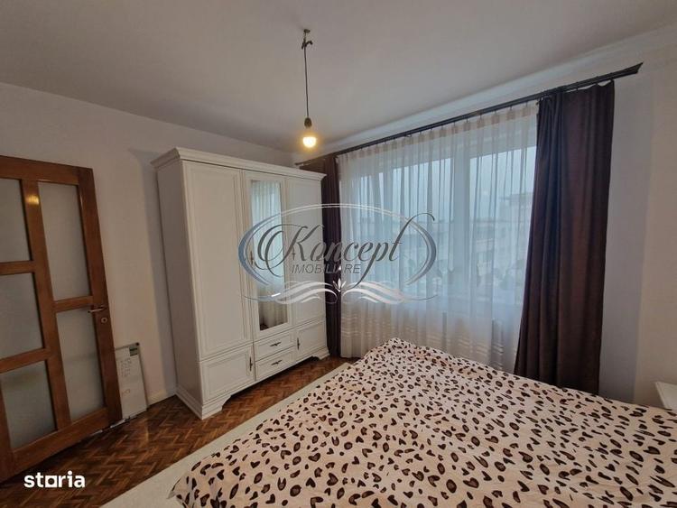 Apartament 2 camere, Piata Abator, aproape de centru - 2