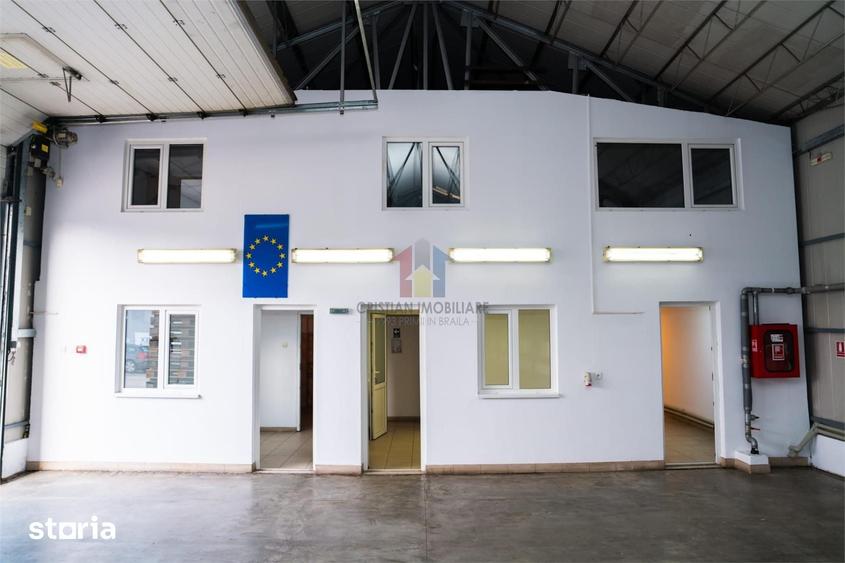 Spațiu comercial, de 25 mp, în Tineretului
