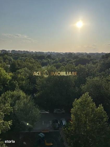 Apartament cu 2 camere în Titan