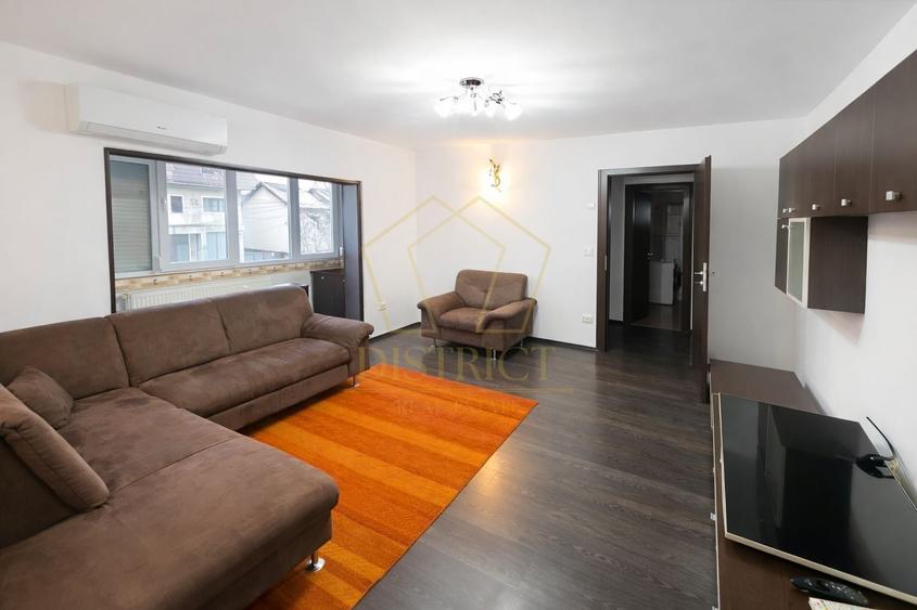 Apartament cu 3 camere | Aradului - 2