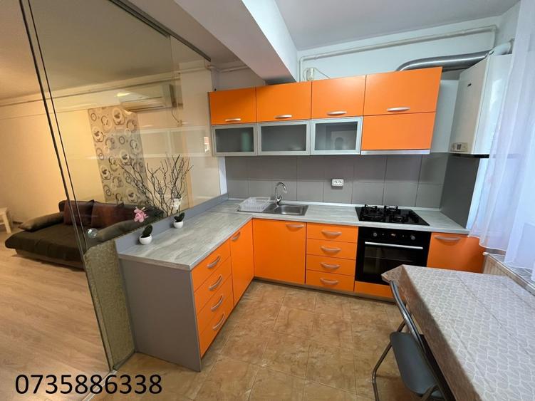 Inchiriere apartament 2 camere Popesti-Leordeni - 6