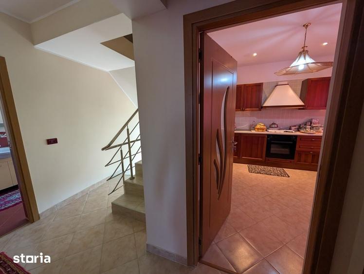 Casa P+ 1 + M #Lilieci - 16