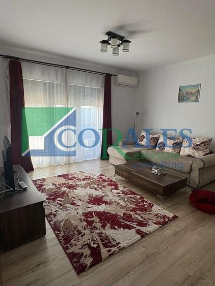 Apartament cu 2 camere decomandat în Giroc