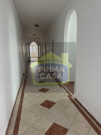 Birou, de 10 mp, în Depozitelor