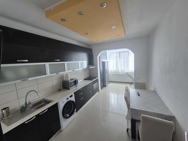Inchiriez apartament 2 camere Prelungirea Ghencea - 2
