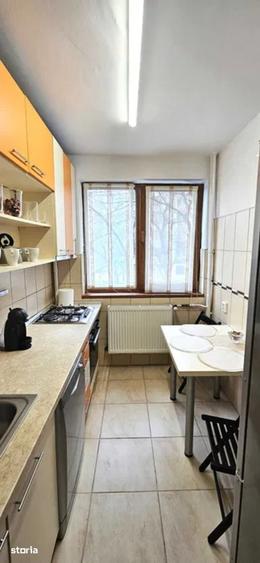 Apartament 3 camere | Calea Grivi?ei 188 | 2 balcoane | Metrou Basarab - 7