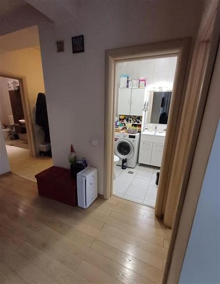 Apartament cu 3 camere decomandat, mobilat în Domenii