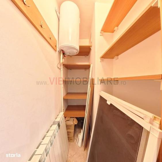 Apartament cu 2 camere decomandat în Ștefan cel Mare