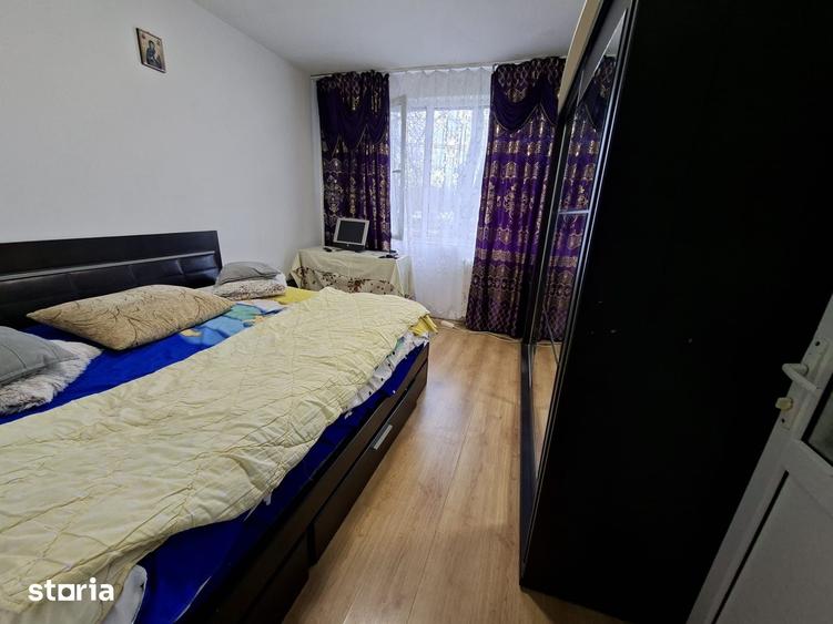 Apartament cu 2 camere în Andrei Mureșanu
