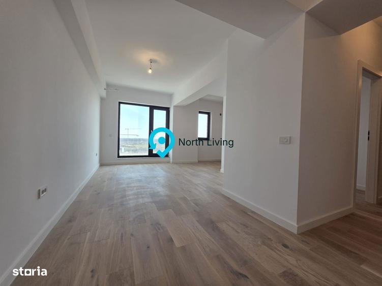 Apartament cu 2 camere decomandat în Central — fotografia 3