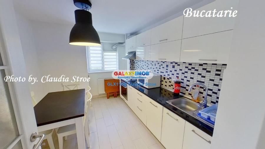 VANZARE apartament 3 camere Aparatorii Patriei Metrou - 1