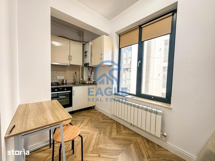 Campus - Apartament Modern cu 2 Dormitoare si balcon prima inchiriere - 13