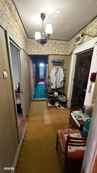 Apartament 3 camere langa Parcul Tei si Facultatea de Constructii - 2