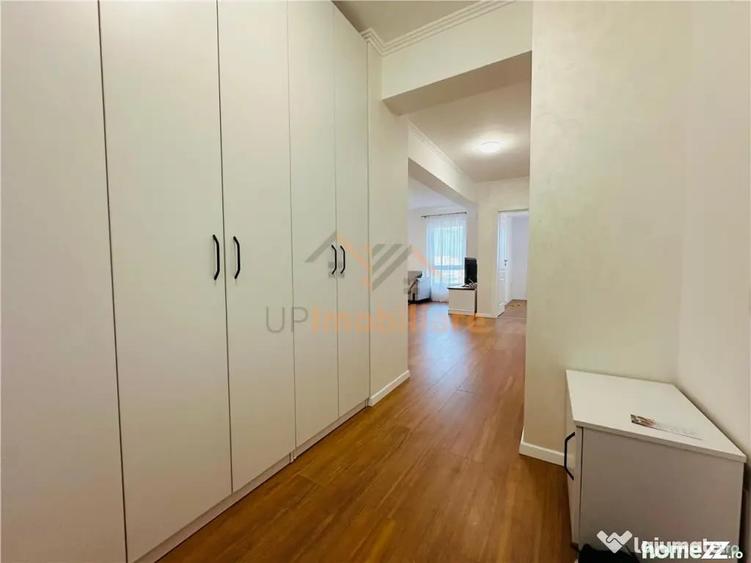 Apartament cu 2 camere decomandat în Iosia