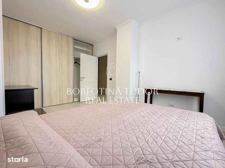 Apartament 2 camere| Semicentral | Bloc nou| Parcare| Prima inchiriere - 2