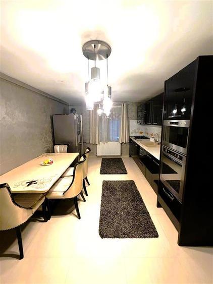 Apartament cu 2 camere decomandat, mobilat în Dorobanți 2