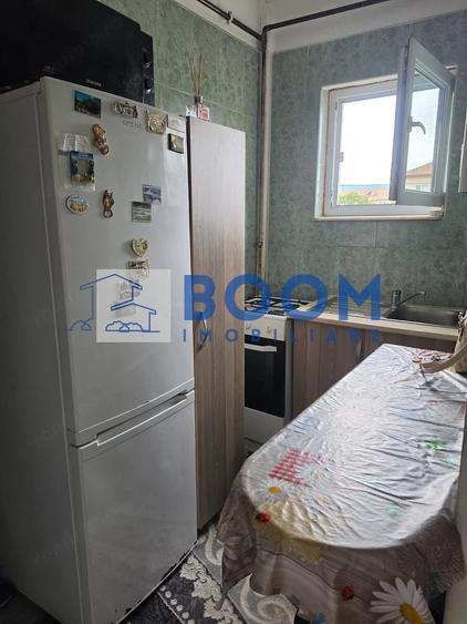 Apartament cu 2 camere decomandat în Nord