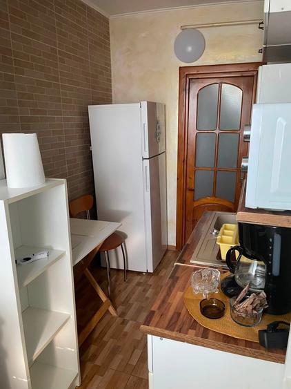 Garsonieră decomandată, mobilată în Sud