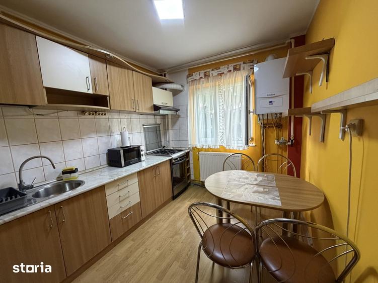 Inchiriere apartament 2 camere Centrul Civic Brasov - 5