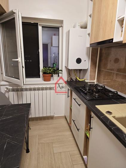 Apartament cu 2 camere, bloc nou, Tatarasi - 7